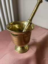 Vintage solid heavy - solid,