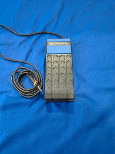 Bespeco vm18l expression - vm18l, pedal