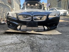 BMW 218d F45 Breaking Bumper