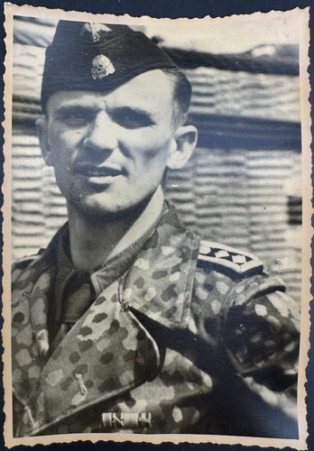 1944 wwii commander - 1944's, of