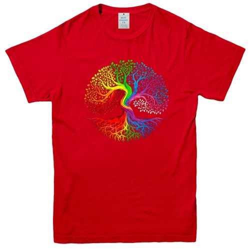 Pride shirt mens unisex - pride, t