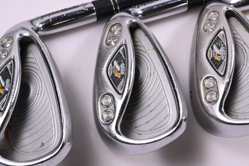 Taylormade cgb irons 6 pw - /, 6-pw