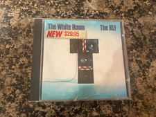 N/A - THE KLF - The White Room
