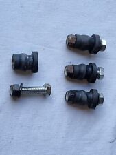 York Model: Pacer 3100 Folding Treadmill Parts Motor Anti-Vibration Mounting Kit