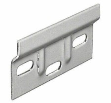 Kitchen Cabinet Hanging Brackets for Wall Mounting Cupboards Hanger Plate 63mm