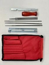 CHAINSAW FILING KIT Chain Saw