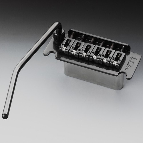 Schaller vintage tremolo - schaller,