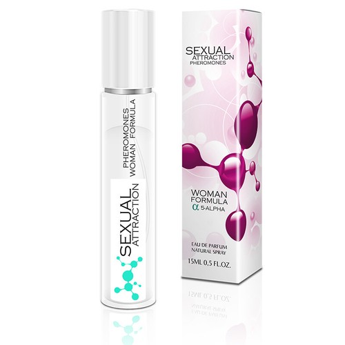 Sexual attraction pheromones - ,