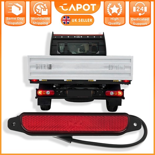 For ford transit mk8 tipper - for,