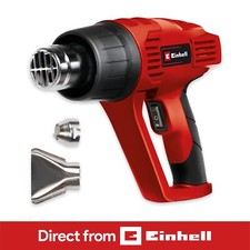 Einhell heat gun - einhell,