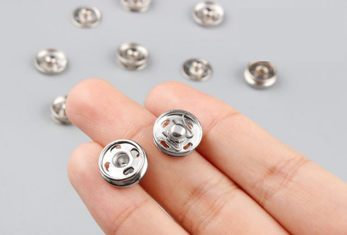 Quality rust proof 12mm - 20,