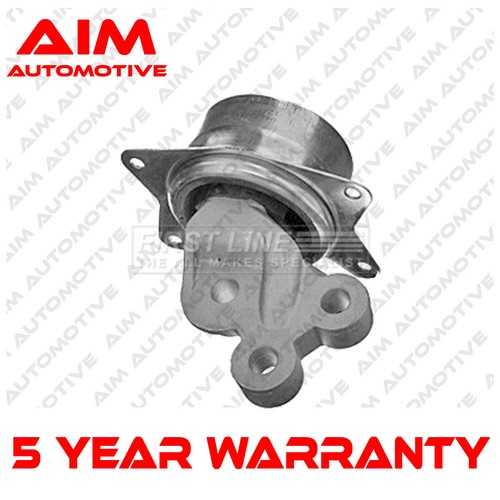 Engine mounting left upper aim - upper,