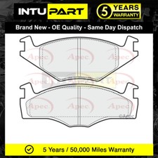 Fits Seat Ibiza 1994-1999 VW