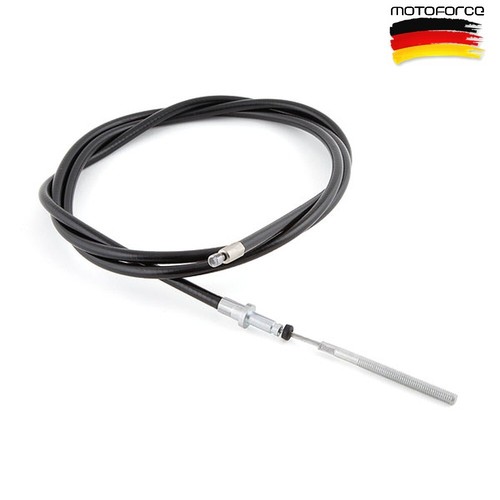 Rear brake cable - brake, motoforce