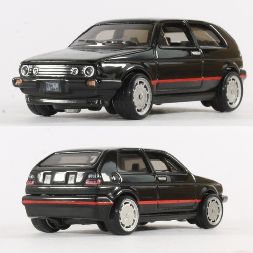 Volkswagen golf hot - 2,