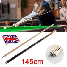 57 Inch Wooden Snooker/Pool