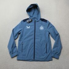 Newcastle United Rain Coat