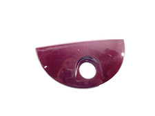 VAUXHALL CORSA C BOOT KEY COVER TRIM Burgundy 93389325 2000-2006 ?