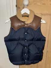 Rocky Mountain Featherbed Men’s Gilet