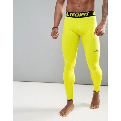 Adidas men techfit - men's, workout