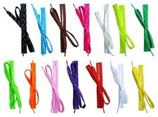 ACCLAIM Laces Flat Trainer