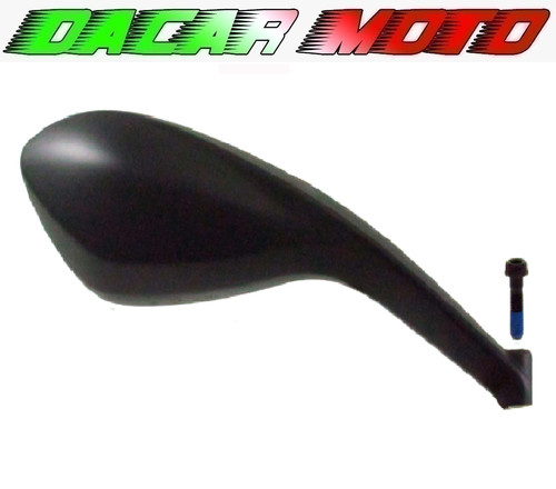 Right rearview mirror ducati - right,