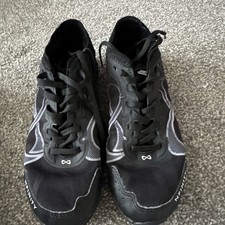 Nfinity Cheer Shoes Alplha Eclipse black