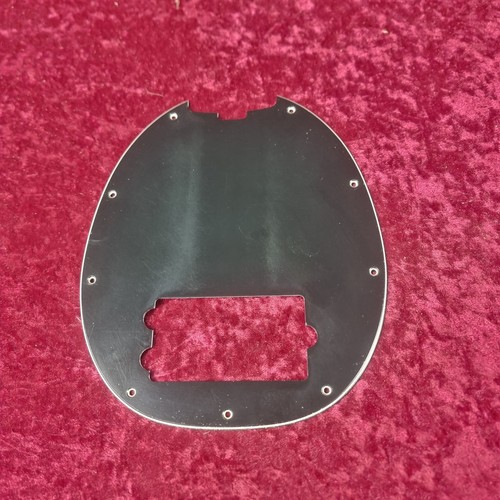 Musicman stingray pic guard - musicman,