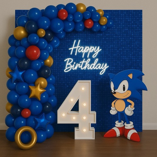 Birthday party balloon - birthday,