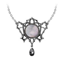 Pewter Moon Ghost of Whitby