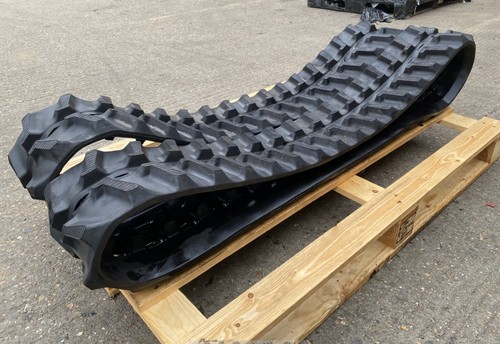 Single track for predator - track,