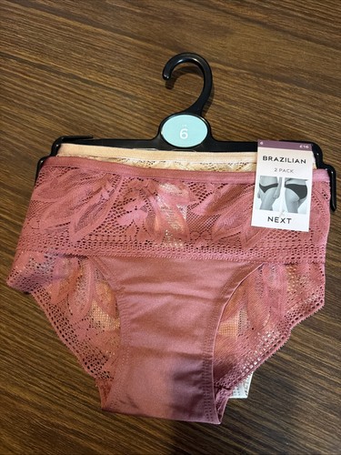 Next women brazilian briefs - next,