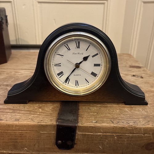London clock mantel - london, co