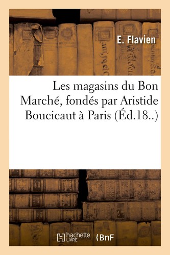 Flavien les magasins - magasins, bon