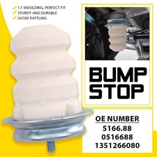 Fit Peugeot Citroen Fiat Rear