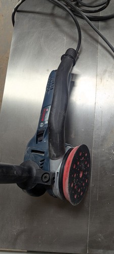 Bosch random orbit - bosch, 5