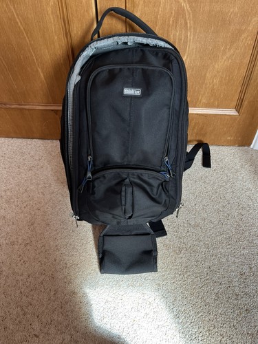 Think tank camera bag - think,
