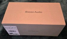 iBasso Amp 12 for DX300/320