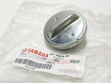Yamaha Vity XC 125 E 08-14