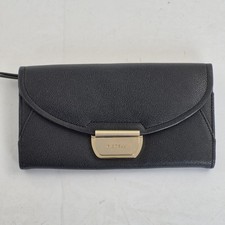 Fiorelli wallet black womens - black,