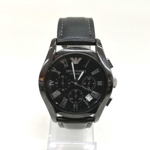Emporio armani watch 1400 - armani,