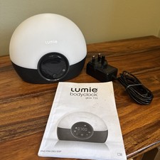 Lumie bodyclock glow 150 - 150,