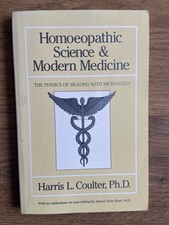 Homeopathic Science & Modern