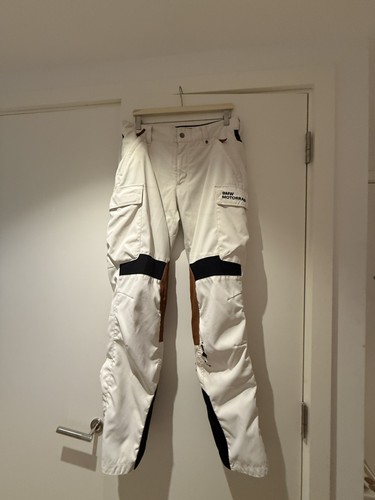 Bmw motorrad adrar trousers - bmw,
