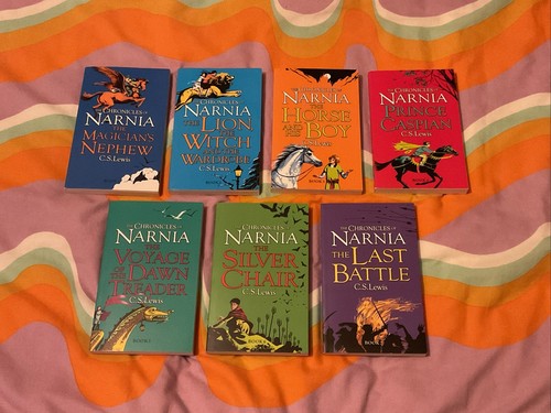 The chronicles narnia - of, by