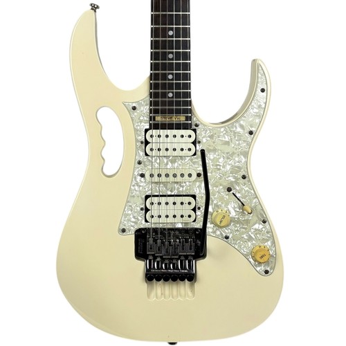 Ibanez jem555 steve - jem555, vai