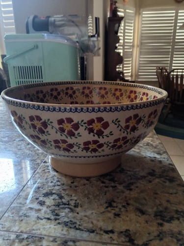 Nicholas mosse pottery - mosse, old
