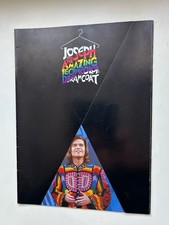 JOSEPH & THE AMAZING