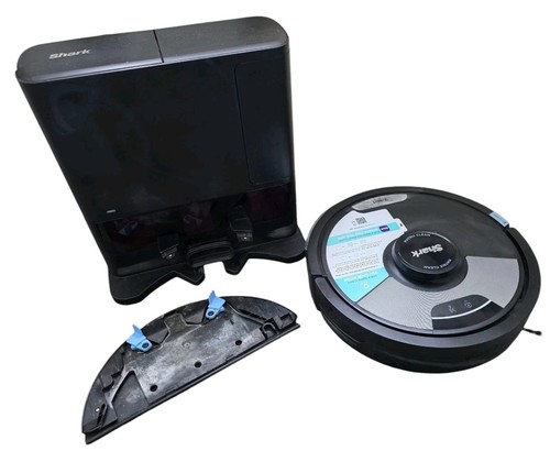 Shark robot vacuum - shark,