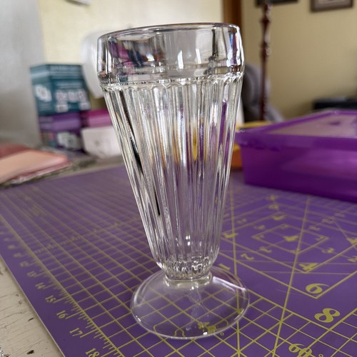 Vintage ribbed milk - ribbed,